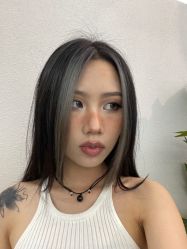 -CIT造型·烫发·染发