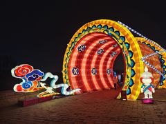 -西安城墙·碑林历史文化景区