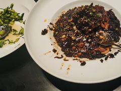 -忆江南·临江鱼馆