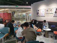 -海马体照相馆(天津世纪都会店)
