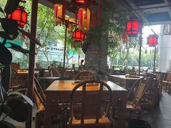 -矮板凳老火锅(宽窄巷子店)