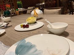 -无锡丽笙精选酒店·兰亭阁中餐厅