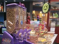 -SEA西雅图海鲜自助餐厅(海乐世界店)