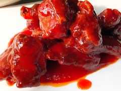 -馅老满·生春阁(慕田峪店)