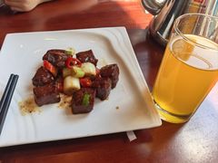 -古南都·老广东酒楼(龙江店)