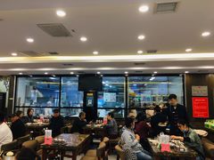 大堂-张包铺(道外店)