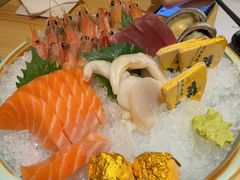 -贵木日本料理·铁板烧(新地假日广场店)