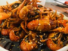 -马头巷·食景园(苏州总店)