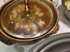 -京味斋·烤鸭·北京菜(安贞店)