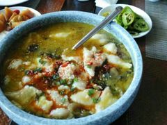 -铂尔台州菜(铂尔国际店)