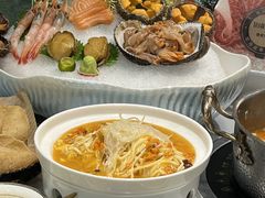 -喜聚薈·花膠雞海鮮火鍋(越秀店)