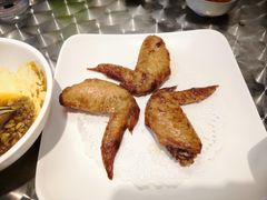 -公仔堂港式茶餐厅(西村店)