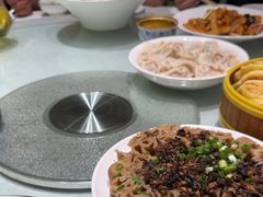 -大清花饺子(山庄店)