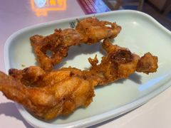 -宽城子美蛙毛肚自助火锅(建邺万达步行街店)