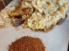 -关中道陕味艺术餐厅(西岳庙店)