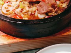 -九锅一堂酸菜鱼(石家庄先天下店)