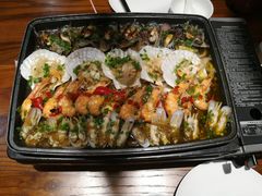 -阿娘家·原生态农家菜(国顺东路店)