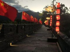-台州府城(江南长城)