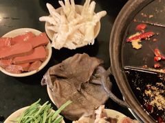 -酒友老火锅(渝中店)