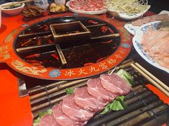-巴九门老火锅(来福士打望店)