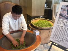 -浙江安吉JW万豪酒店
