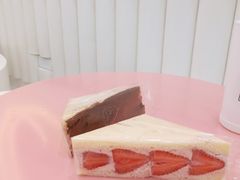 -Fruwich果明治(西单更新场店)