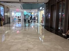 -福田卓悦INTOWN购物中心
