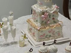 -追光 Dream Bakery(汉街店)