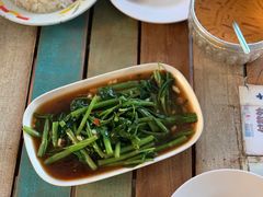 -Doo Dee Thai Food(Issan/Isaan/Esan)