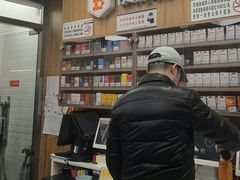 -便利蜂(新中关购物中心B1层店)
