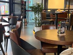 -MARU玛露音乐餐厅(大学路店)