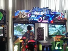-神帆·元气汤泉(解放西路店)