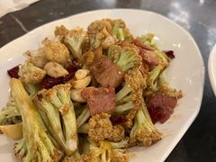 -港丽餐厅(高德置地店)