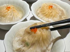 -禄运茶居·手工点心(猎德店)