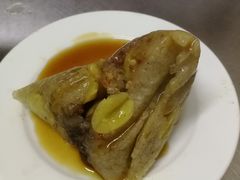 -老妈宫粽球