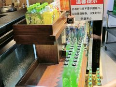 -盛江山自助料理(奥莱锦辉购物广场店)