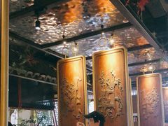 大堂-伙靠·江浙菜(田林路店)