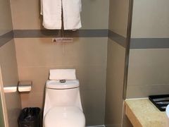 -速8酒店(合肥芜湖路万达广场店)