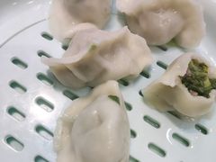 牛肉萝卜水饺-家里婆自助水饺(振华路店)