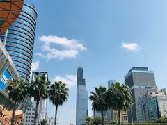 -南宁国际会展中心(会展东博文化旅游区)