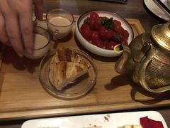 -那时新疆·车师(大宁音乐广场店)