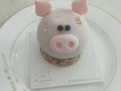-La patisserie de Mona 茉娜的甜品(韩乐坊店)