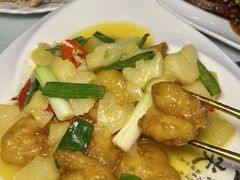 -金姐台湾菜(珠江路店)