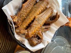 -美未居·老字号·地道顺德菜·桑拿鸡·鱼生(容桂店)