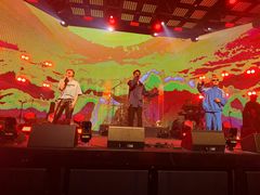 -MOSSO·Liveshow(M3香港广场店)