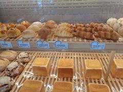 -崎本的店·专业酵种吐司(无锡万象汇店)