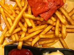 -滋味烤鱼(祥和里店)