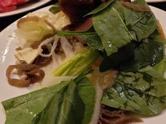 -喜来登酒店-盛宴标帜餐厅