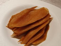 开胃爽脆萝卜皮-南海渔村(珠江新城店)