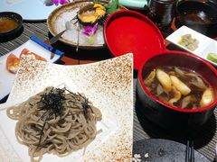 -大吉鲜鱼料理自慢(维也纳大厦店)